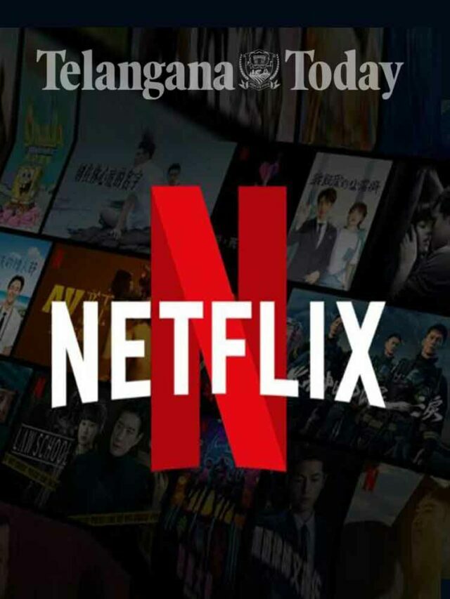 Netflix New Shows