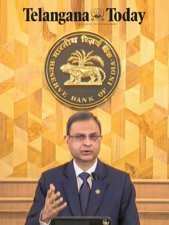RBI cuts policy rate to 6.25%, 1st time in 5 years