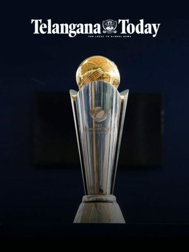 Pakistan hosts ICC tournament after three decades