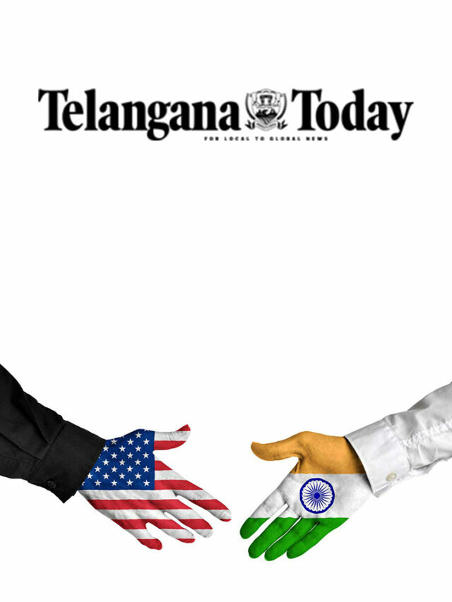 Is India  the ‘Tariff King’?