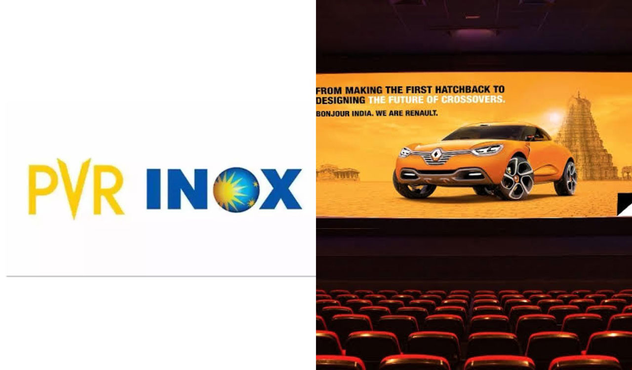 Man sues PVR & Inox over ads before movie—wins big compensation
