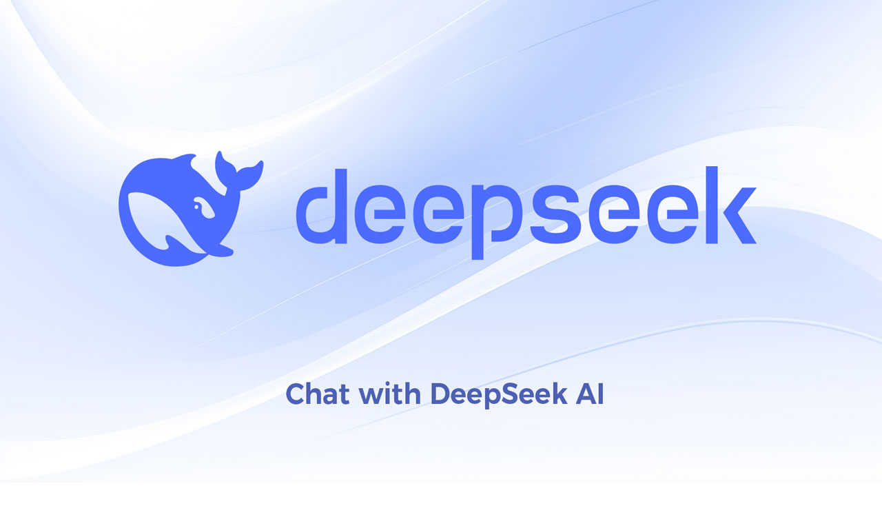 South Korea suspends local service of Chinese AI app DeepSeek