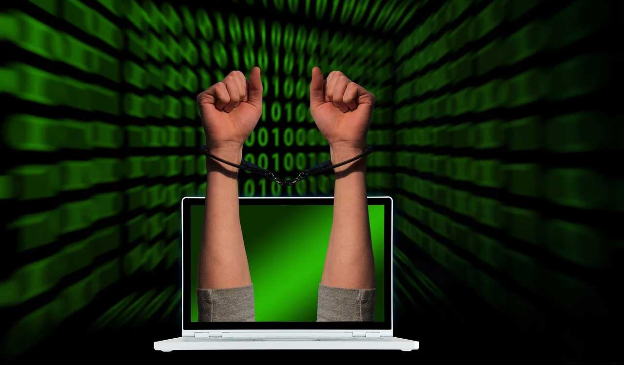 Indian woman arrested for aiding cyber fraud syndicate in Cambodia
