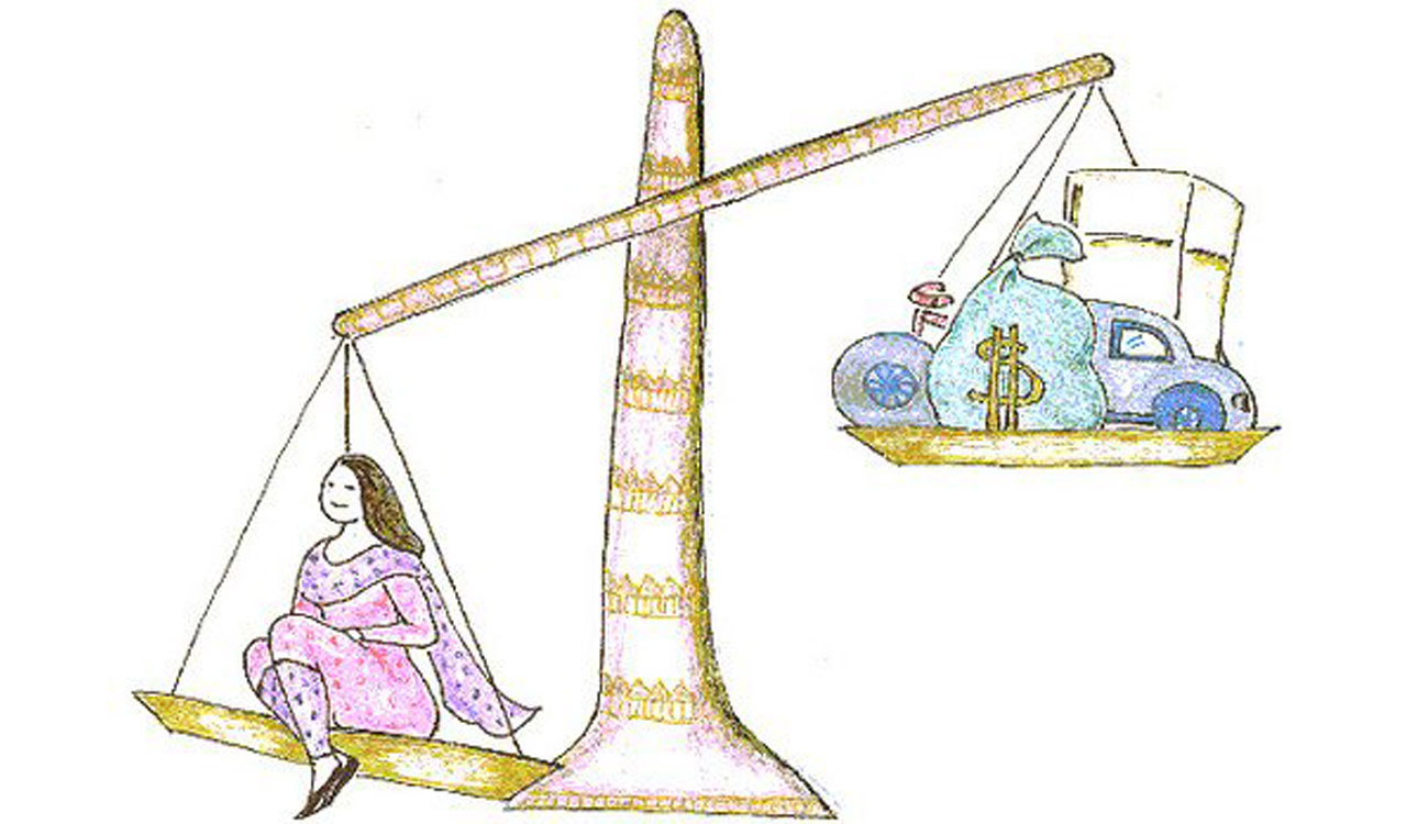 Hyderabad: Inspector’s wife complains of dowry harrasment