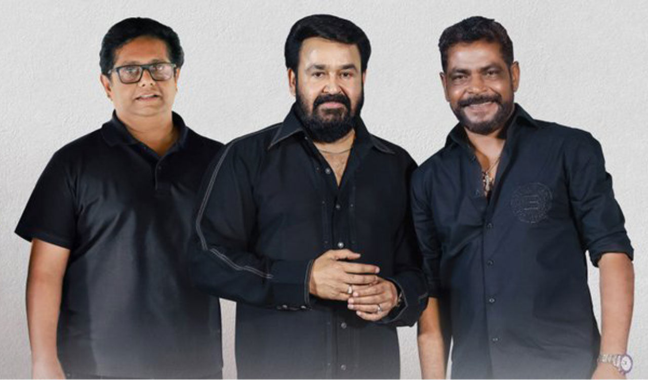 Malayalam superstar Mohanlal confirms ‘Drishyam 3’ with post on social media