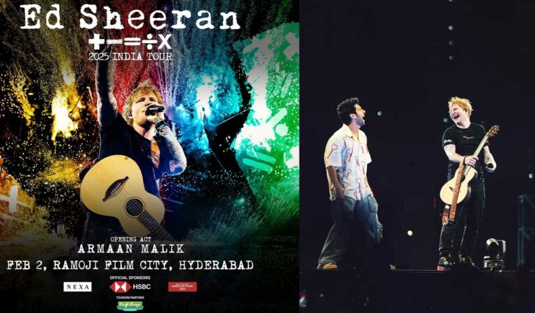 Ed Sheeran