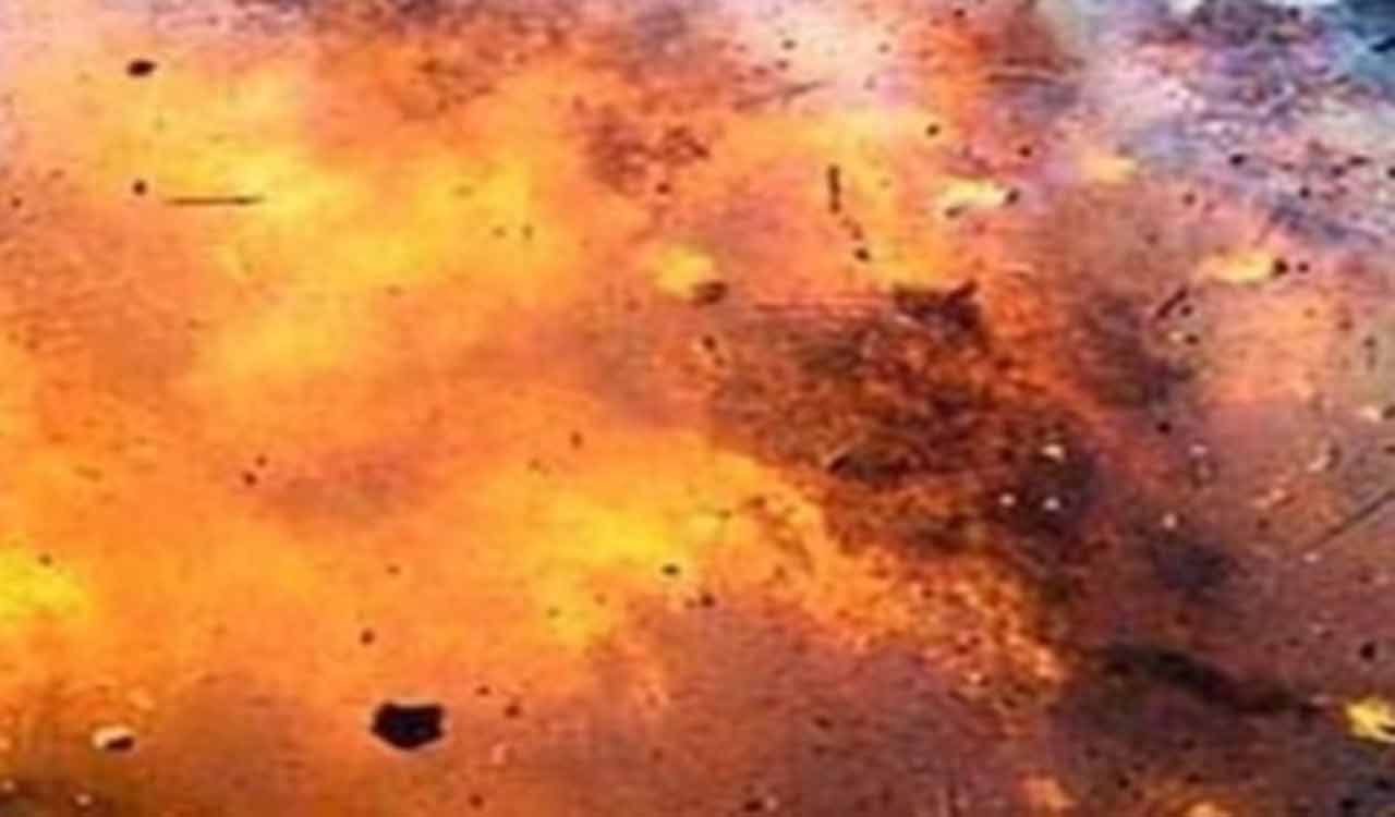 Maha Kumbh: Fire in ‘kalpvasi’ tent, no casualties
