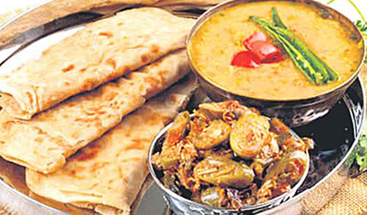 ‘Less oil, more physical activity, balanced meal key to fight obesity’