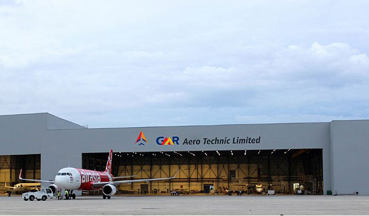 GMR Aero Technic, Liebherr-Aerospace ink strategic agreement