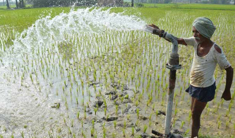 Growing dependence on groundwater amid fluoride crises puts Nalgonda at risk