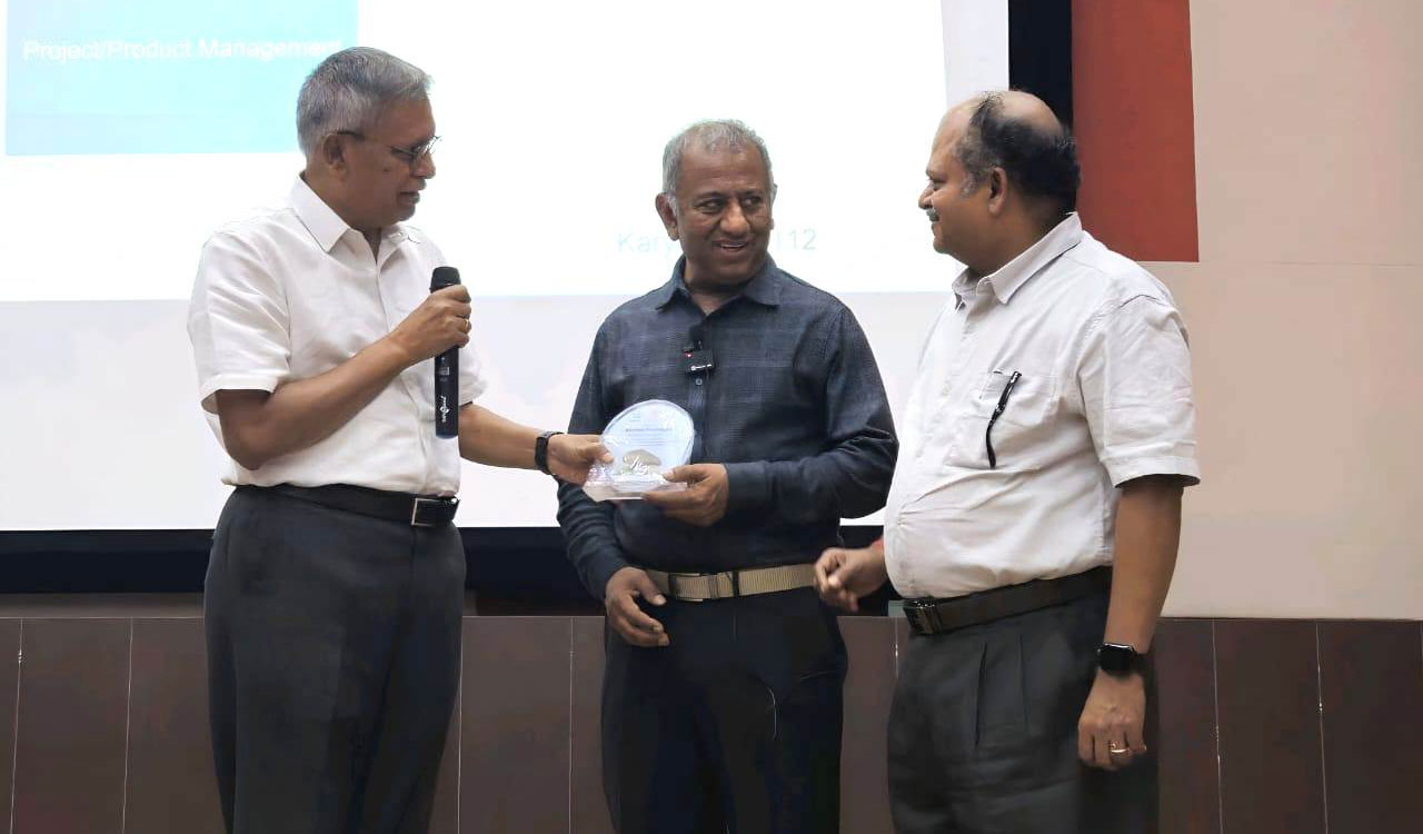 Founder and CEO of Karyon Bio, USA, highlights role of AI and Bioinformatics in healthcare