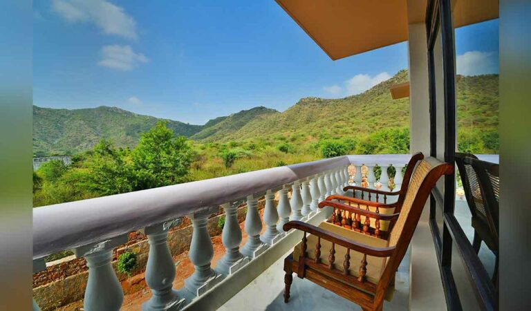 Home stay