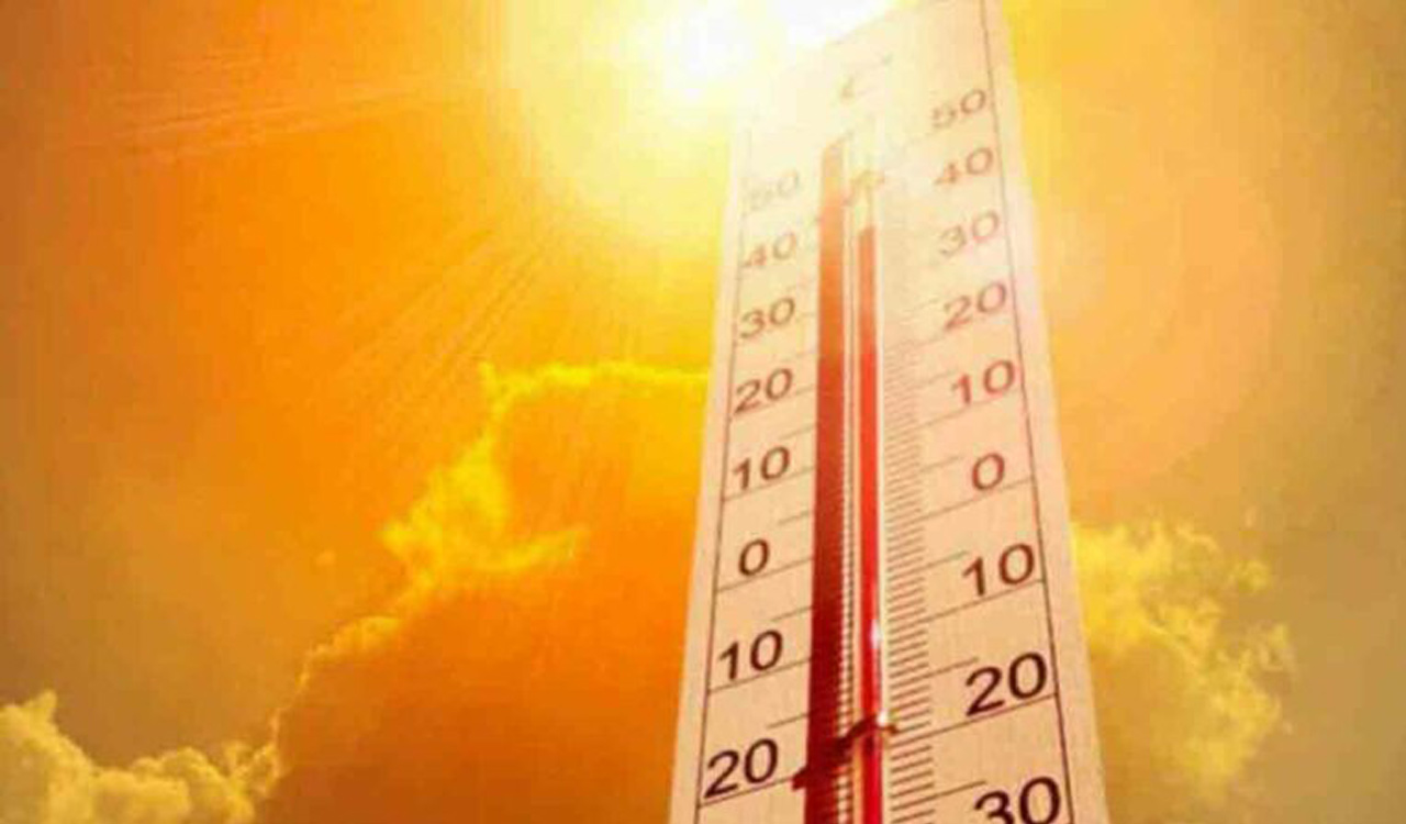 Hyderabad: Brace for hot and dry February