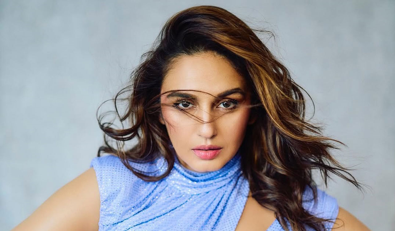 Huma Qureshi tells her work mantra: ‘Calm se kaam’