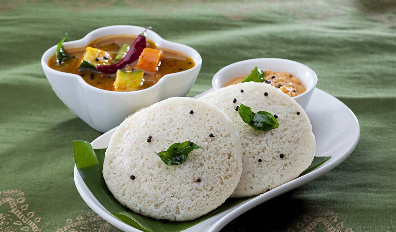 Karnataka bans plastic use in idli preparation after health concerns