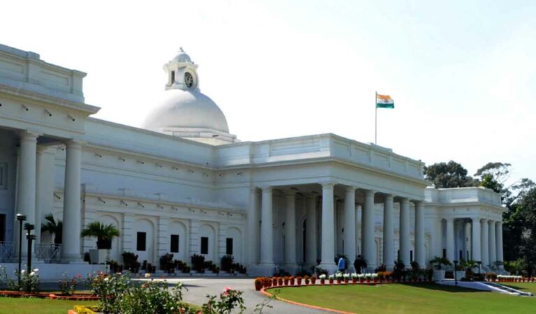 IIT Roorkee