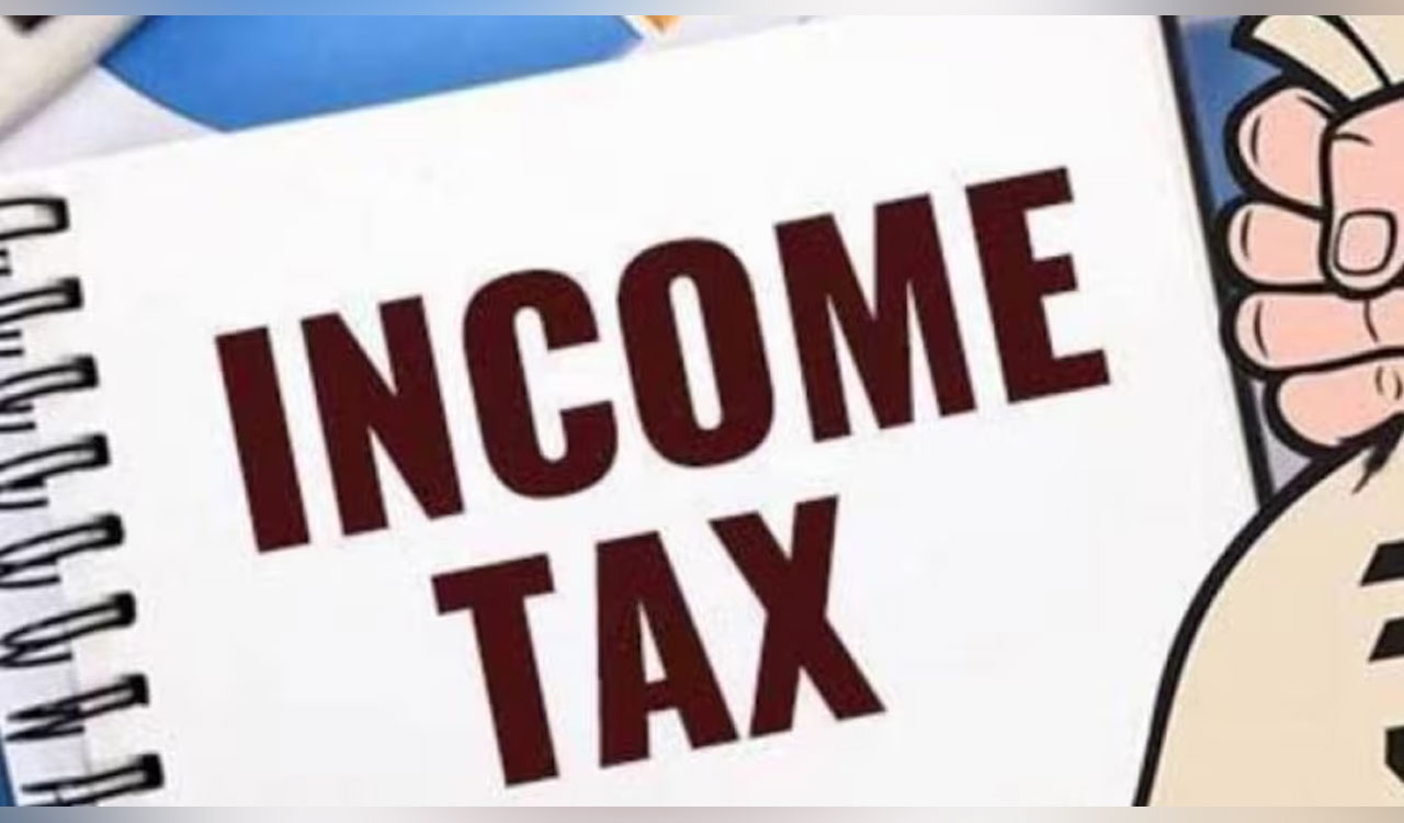 Nil tax for those earning up to Rs 12 lakh annually under new regime