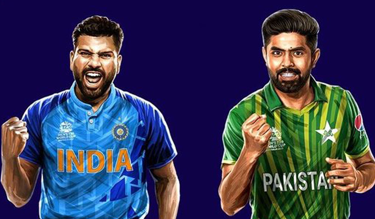 Champions Trophy 2025: Know weather conditions, pitch report of India vs Pakistan in Dubai
