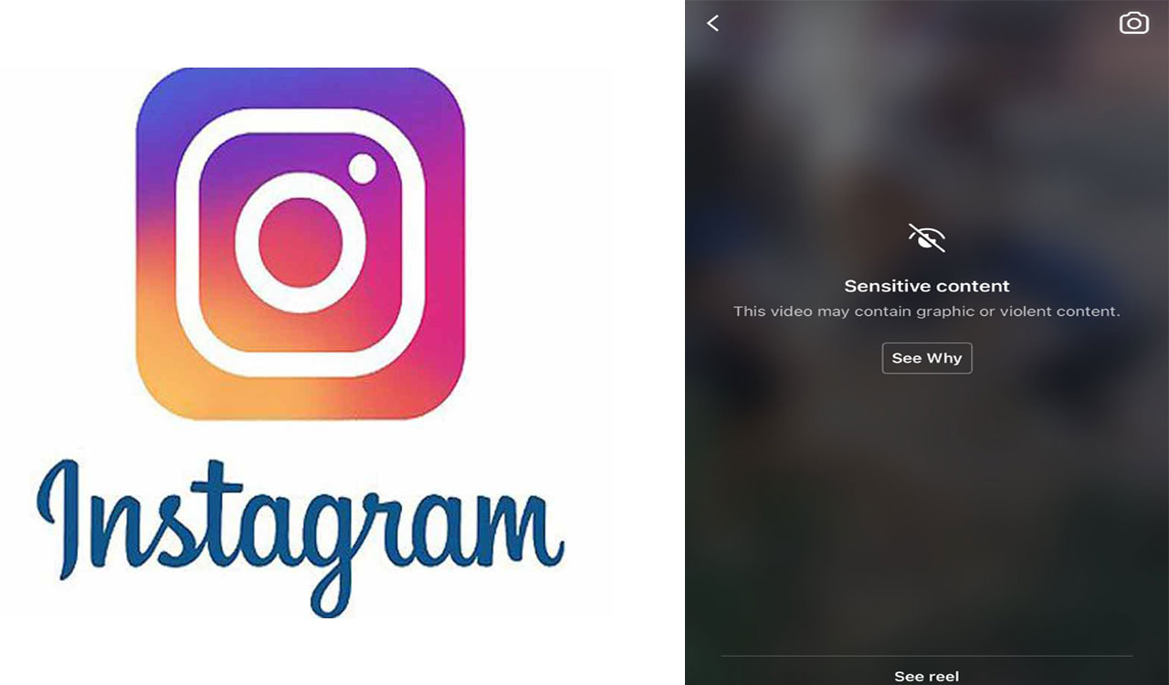 Instagram users complain of sudden flood of violent and graphic content; Meta ‘fixes error’