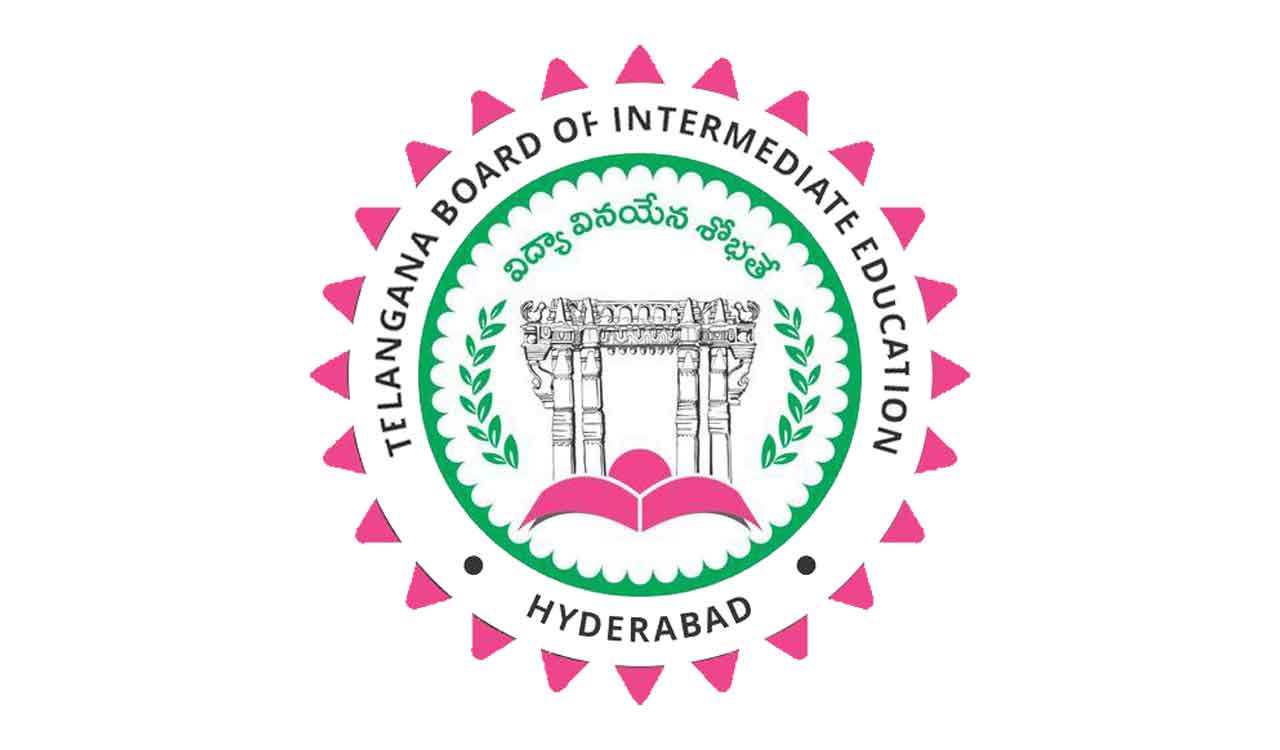 Telangana inter exams get high-tech overhaul: QR codes, unique numbers to secure question papers