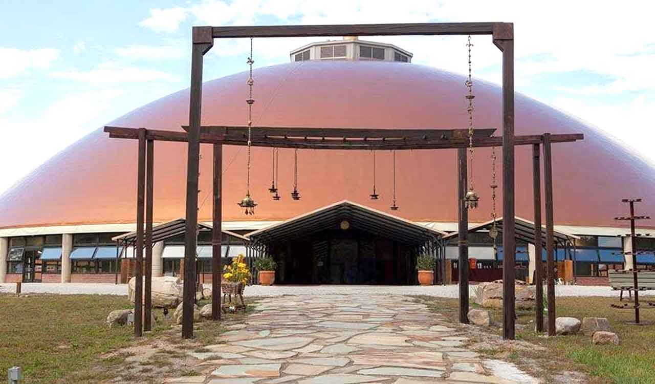 No coercive action against Isha Foundation, SC directs pollution control board