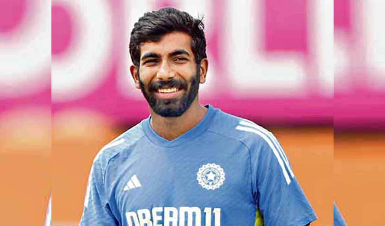 Setback for India as injured Bumrah ruled out of Champions Trophy