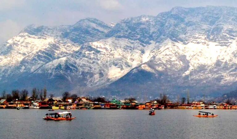 Kashmir Valley