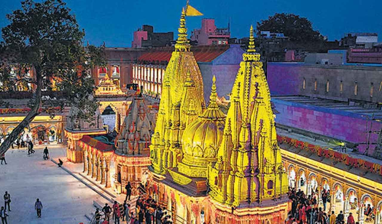 VIP darshan stopped at Kashi Vishwanath temple for this reason
