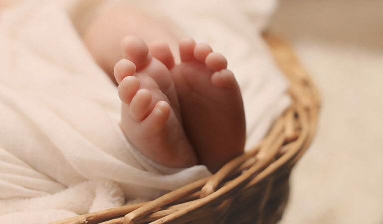 Infant kidnapped by three-member gang in Hyderabad, rescued