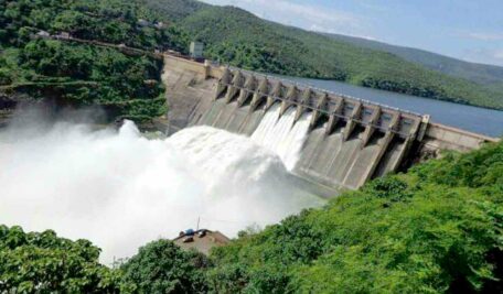 KRMB urges Telangana, AP to resolve water sharing issues amicably
