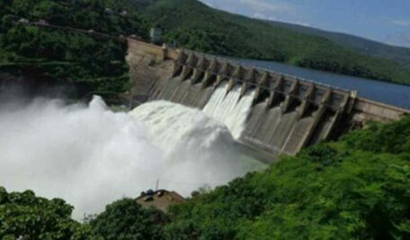 Telangana presents case as KWDT-II commences final arguments