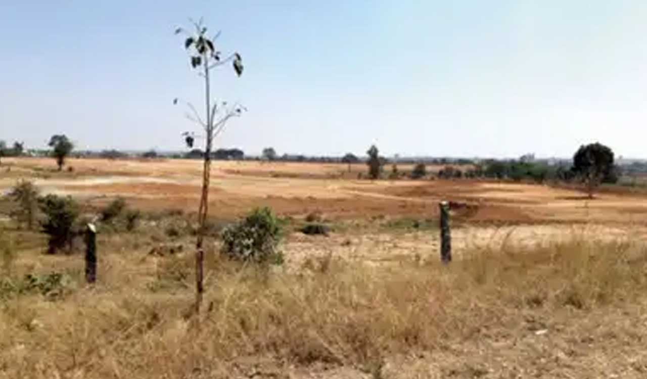 Relief for those who want to reclaim their land in Andhra Pradesh