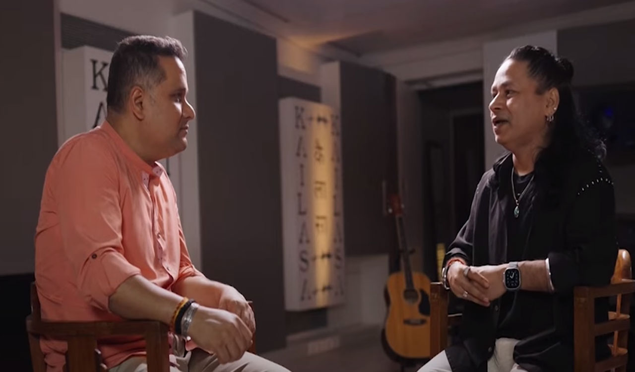 Warner Bros. Discovery announces second installment of ‘Legends of Shiva with Amish’