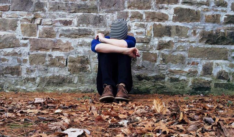 Opinion: The loneliness epidemic