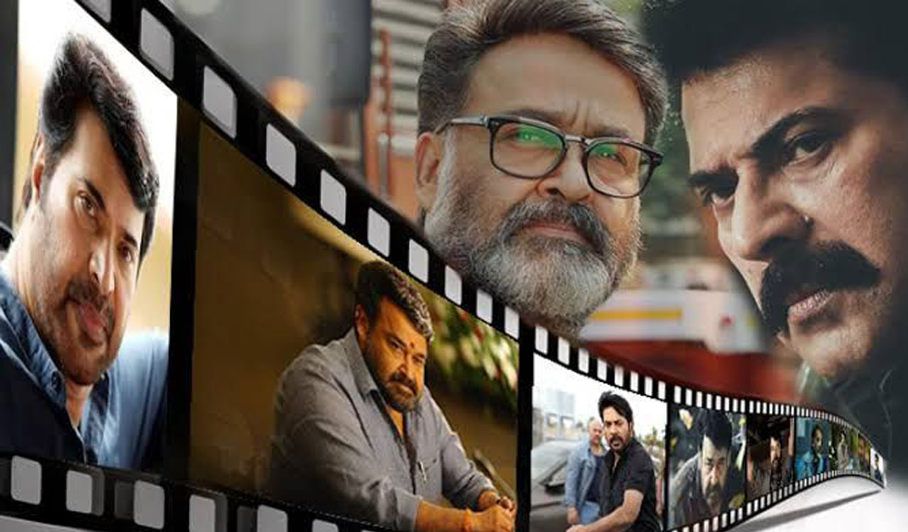 Malayalam film industry to shut down from June 1? Here’s the reason behind the decision