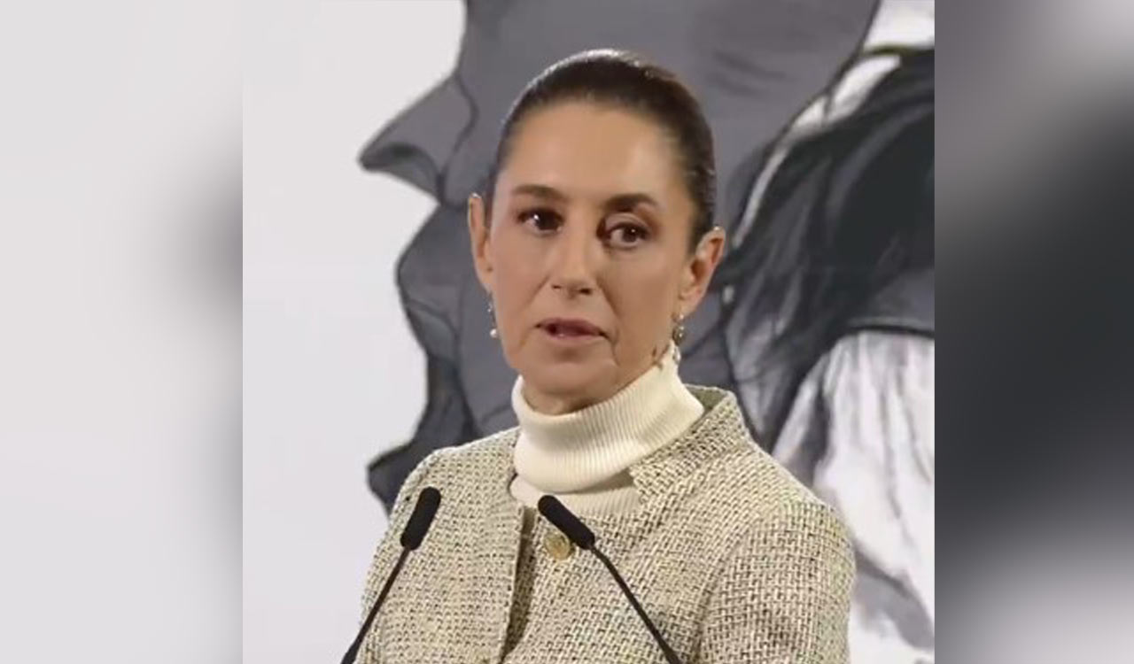 Mexican president confirms death of 6 Mexicans in plane crash in Philadelphia