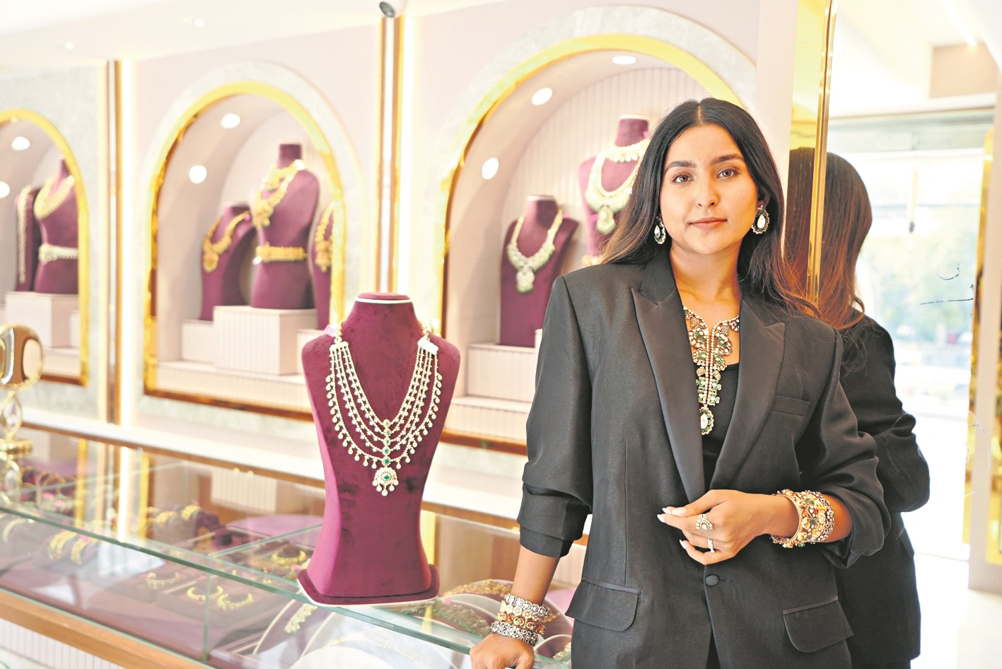 Hyderabad: Mayuka Silver Jewellery launches exclusive store in Jubilee Hills, check out launch offers