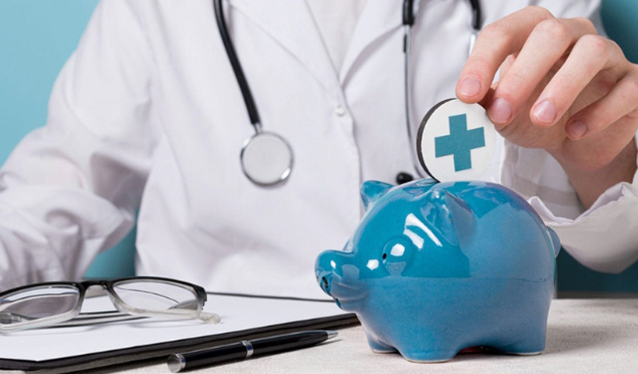 Pending salaries of contract health workers under process, says TVVP Commissioner