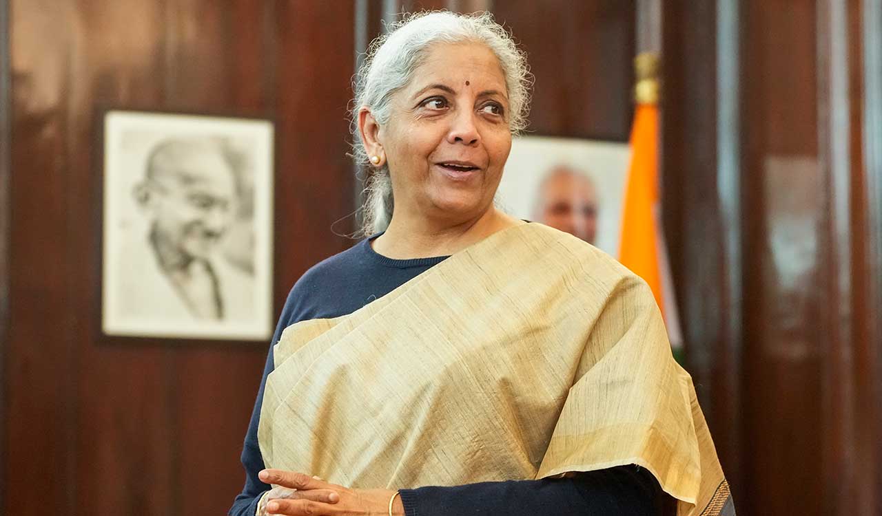 Budget 2025-26: Enhancing limit for interest subvention scheme for Kisan Credit Cards to Rs 5 lakh