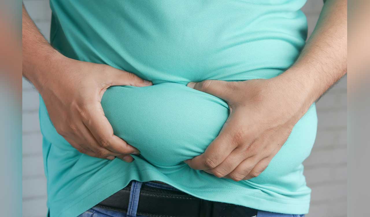 Why Prime Minister called for fight against obesity?