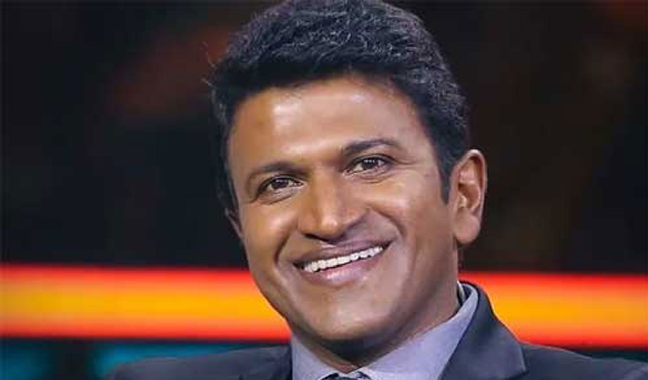 Telugu Warriors Team pays homage to Kannada actor Puneeth Rajkumar