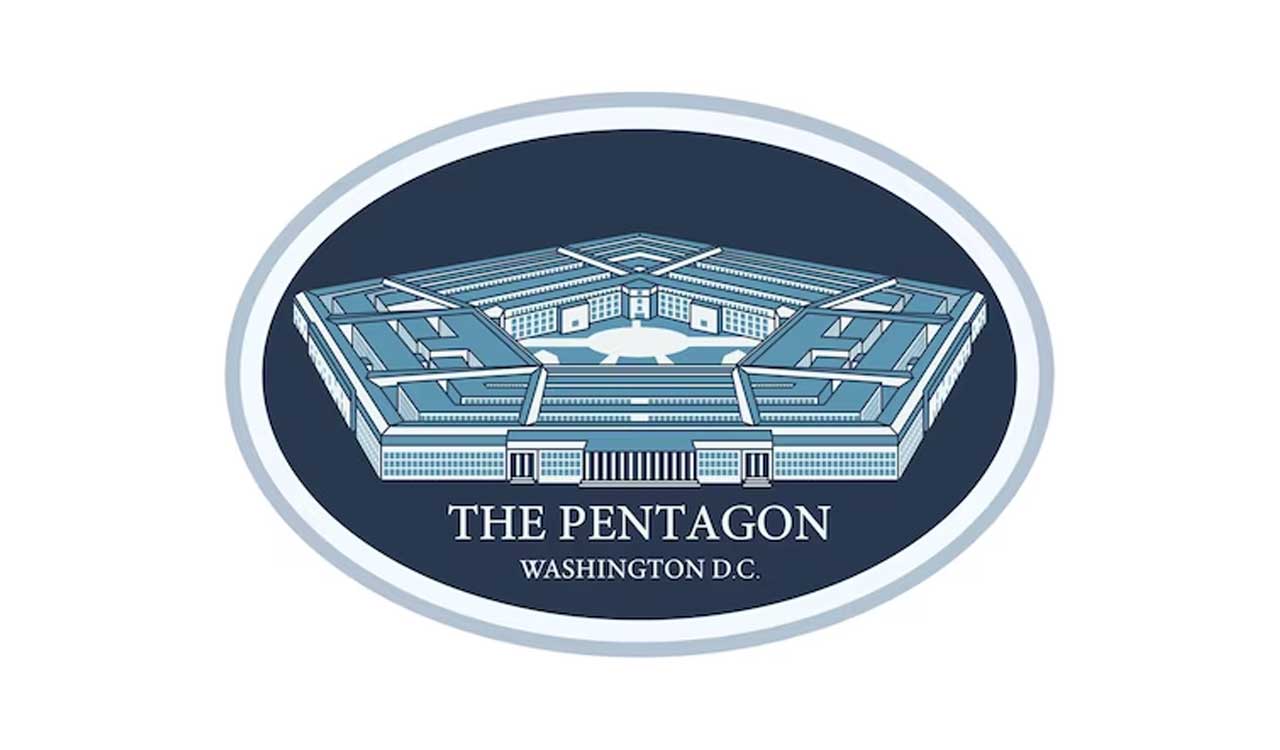 Pentagon to cut 5,400 probationary workers starting next week