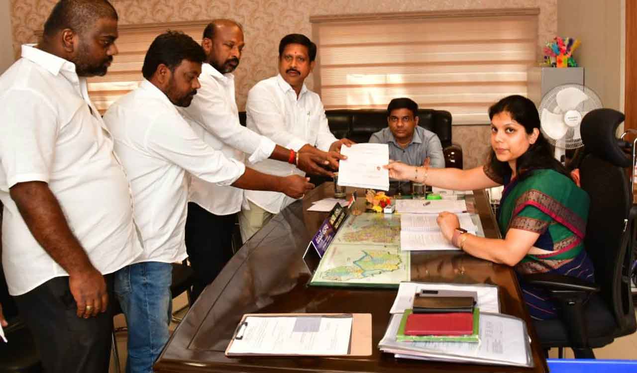 MLC polls: Congress MLA pits close aide against party’s official candidate