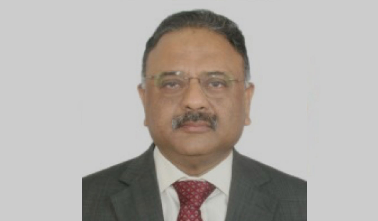 Prof. Kishen Kumar Reddy appointed as Vice Chancellor of JNTU-Hyderabad for three years