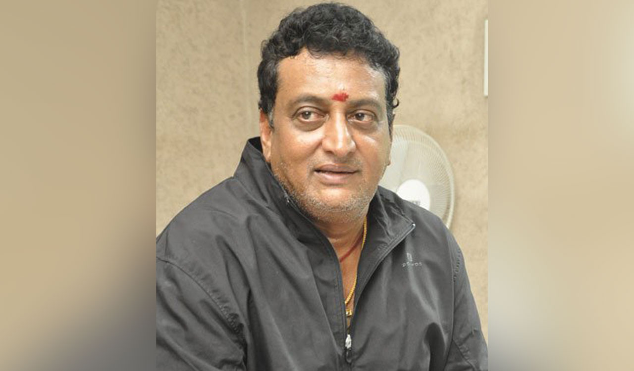Actor Prudhvi files complaint with Hyderabad Cybercrime alleging harassment from YSRCP social media wing