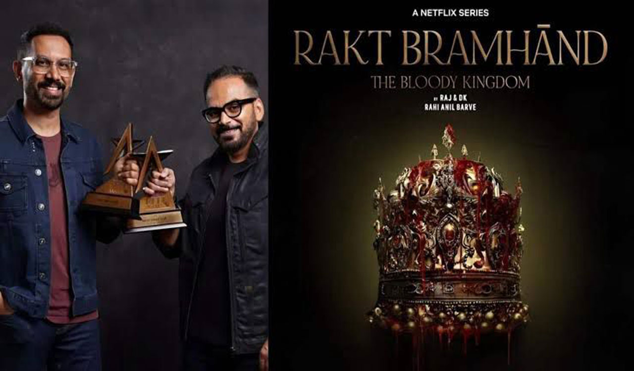 ‘Rakt Brahmand’ not halted, makers deny rumors