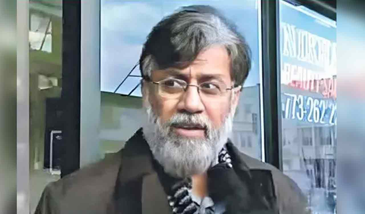 Donald Trump approves extradition of Tahawwur Rana to India