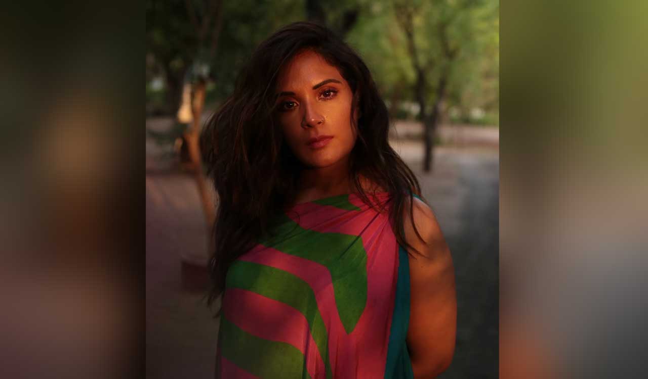 This is Richa Chadha’s Valentine’s Day gift: A new love story titled ‘Akhri Somvaar’