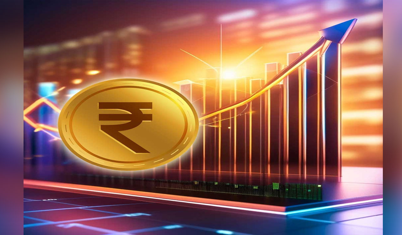Rupee rises 1 paisa to 86.67 against US dollar in early trade