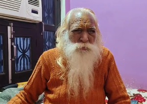 Ayodhya Ram Mandir chief priest Acharya Satyendra Das hospitalised